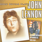 Rock Guitar Plays John Lennon (Instrumentals)