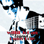 The Legend Lives: Buddy Holly (Instrumentals)