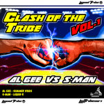 Clash Of The Tribe Vol 1