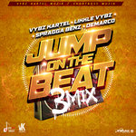 Jump On The Beat (3mix) (Explicit)