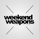 Weekend Weapons Vol 6: Raw Techno