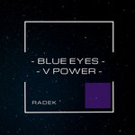 Blue Eyes-V Power