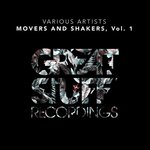 Movers & Shakers Vol 1