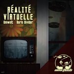 Realite Virtuelle