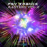 Psytrance Masters Vol 2