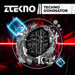 Techno Dominator (Sample Pack WAV/APPLE/LIVE)