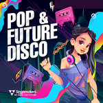 Pop & Future Disco (Sample Pack WAV/APPLE/LIVE)