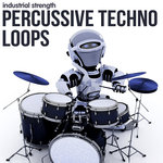 Percussive Techno Loops (Sample Pack WAV)