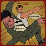 Gobsmacker EP
