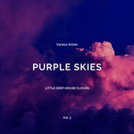 Purple Skies (Little Deep-House Clouds) Vol 3