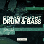 Dreadnought Drum & Bass (Sample Pack WAV/LIVE)