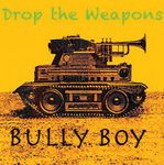 Drop The Weapons