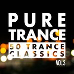 Pure Trance, Vol 3 - 50 Trance Classics