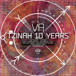 Tzinah 10 Years Session Three