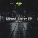 Mixed Artist 2