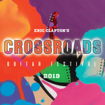 Eric Clapton's Crossroads Guitar Festival 2019 (Live)