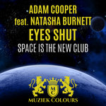 Eyes Shut (Space Is The New Club)