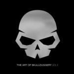 The Art Of Skullduggery Vol 2