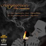 Ganjaman: The Remixes