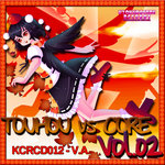 Touhou vs Core Vol 02