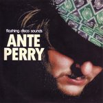 Ante Perry Presents: Flashing Disco Sounds