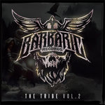 The Tribe Vol 2