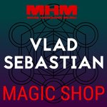 Magic Shop (Original Mix)