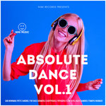 Absolute Dance Vol 1