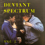 Deviant Spectrum Vol 1