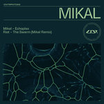Echoplex/The Swarm (Mikal Remix)