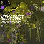 House Boost, Vol 7 (Delicious House Tunes)