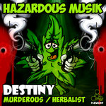 Murderous / Herbalist