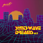 Synthwave Dreams Vol 6
