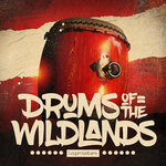 Drums Of The Wildlands (Sample Pack WAV)