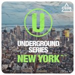 Underground Series New York Vol 10