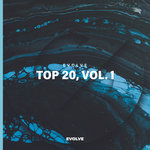 EVOLVE Top 20 Vol 1