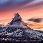 Icefall (Epic Hybrid Orchestral Music)