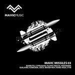 Mavic Missiles, Vol 03
