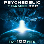 Psychedelic Trance 2021 Top 100 Hits (unmixed tracks)