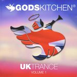 Godskitchen: UK Trance Vol 1