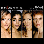 No Angel (It's All In Your Mind)/Venus