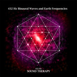Binaural Waves & Earth Frequencies (432 Hz)
