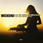 Weekend Players (Groovy Club Cocktails) Vol 1