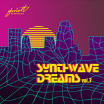 Synthwave Dreams Vol 7