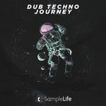 SampleLife: Dub Techno Journey (Sample Pack WAV)
