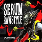 Serum Rawstyle (Sample Pack Serum Presets/WAV)