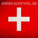 Swiss Alps Vol 35