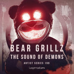 The Sound Of Demons (Sample Pack WAV/LIVE)