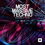 Most Massive Techno Vol 2 (50 Shades Of Techno)