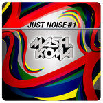 Just Noise # 1